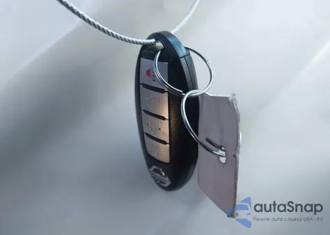 2014 Nissan Maxima 3.5 Sv from USA, damaged, VIN 1N4AA5AP8EC489110